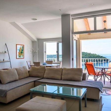 Zenith Apartment By Duhomes Дубровник Екстер'єр фото