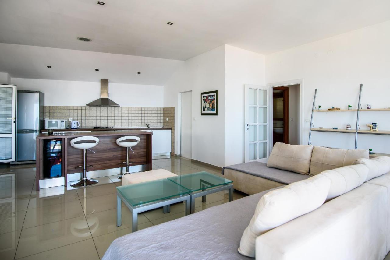 Zenith Apartment By Duhomes Дубровник Екстер'єр фото