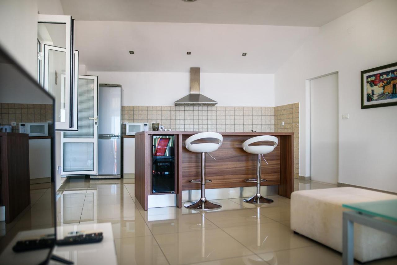 Zenith Apartment By Duhomes Дубровник Екстер'єр фото