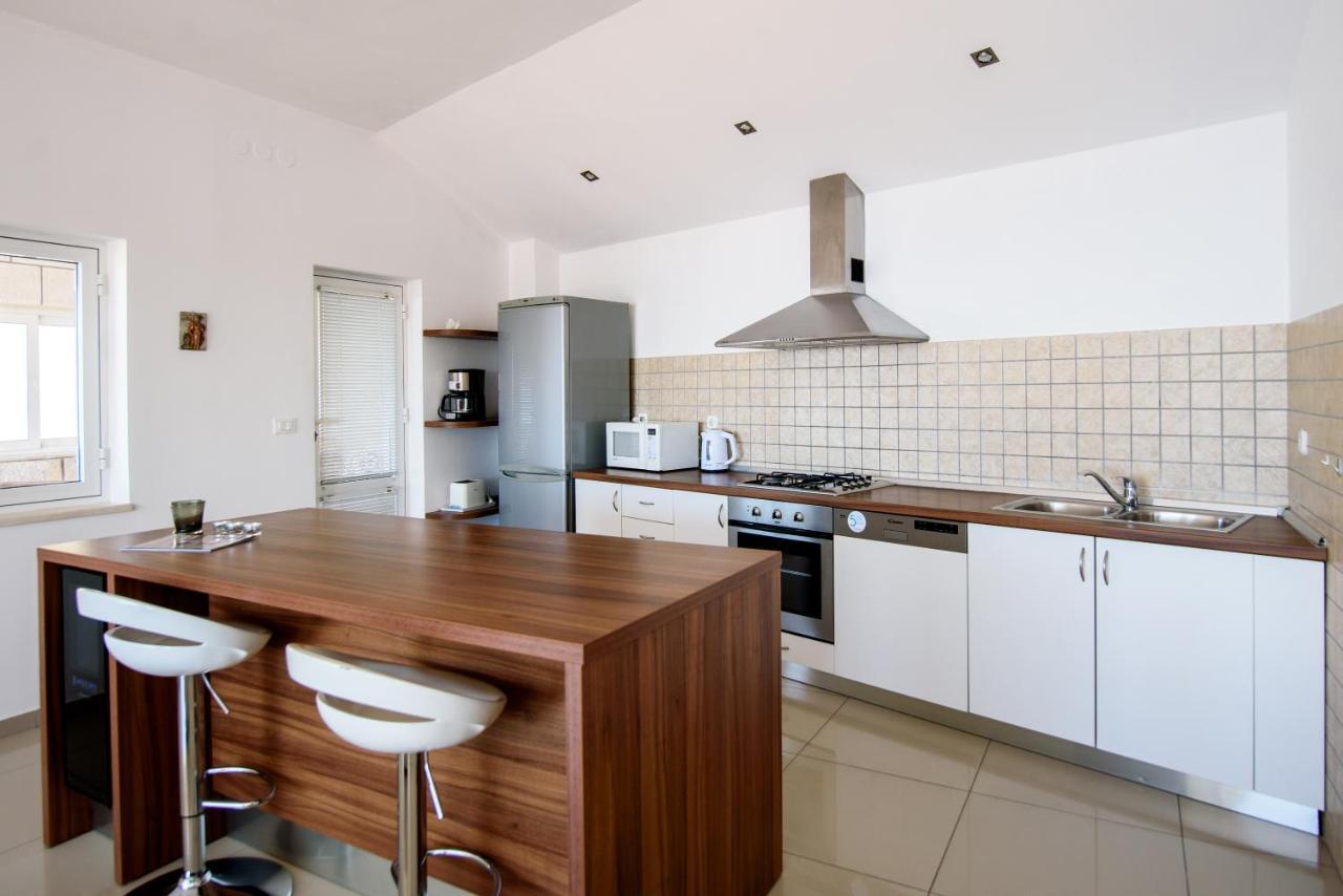 Zenith Apartment By Duhomes Дубровник Екстер'єр фото